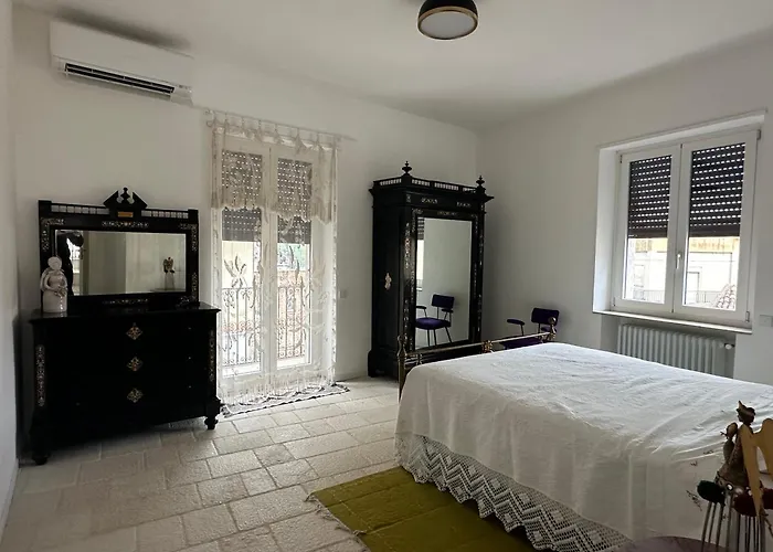 A Barunedda - Charming House With Terrace