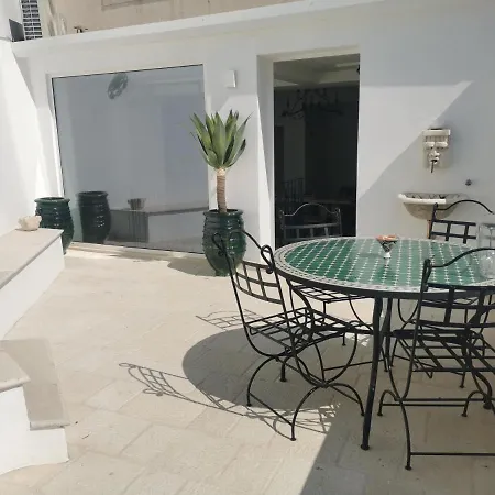 A Barunedda - Charming House With Terrace Taormine Extérieur photo