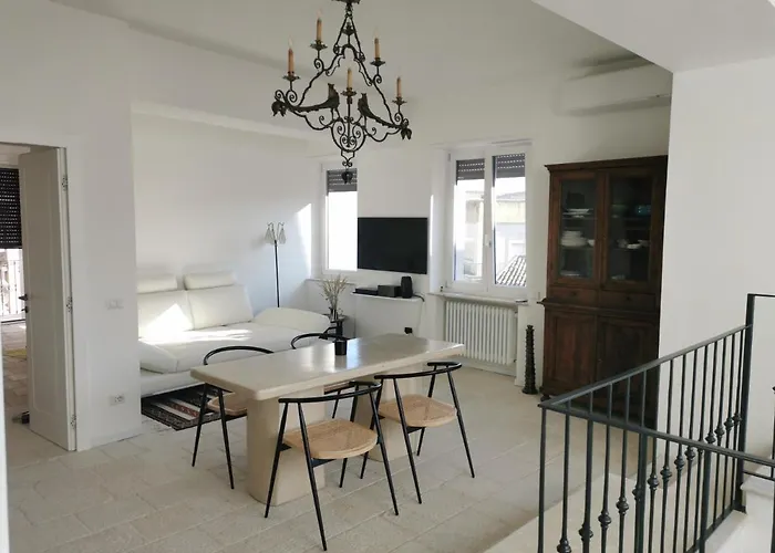 A Barunedda - Charming House With Terrace