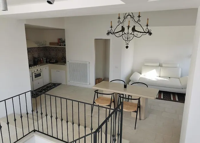A Barunedda - Charming House With Terrace