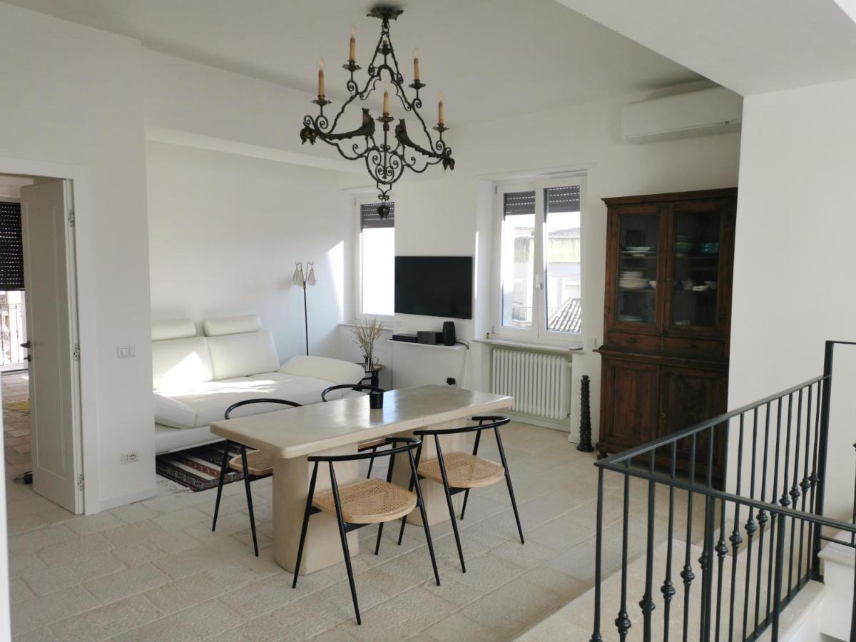 Hébergement de vacances A Barunedda - Charming House With Terrace