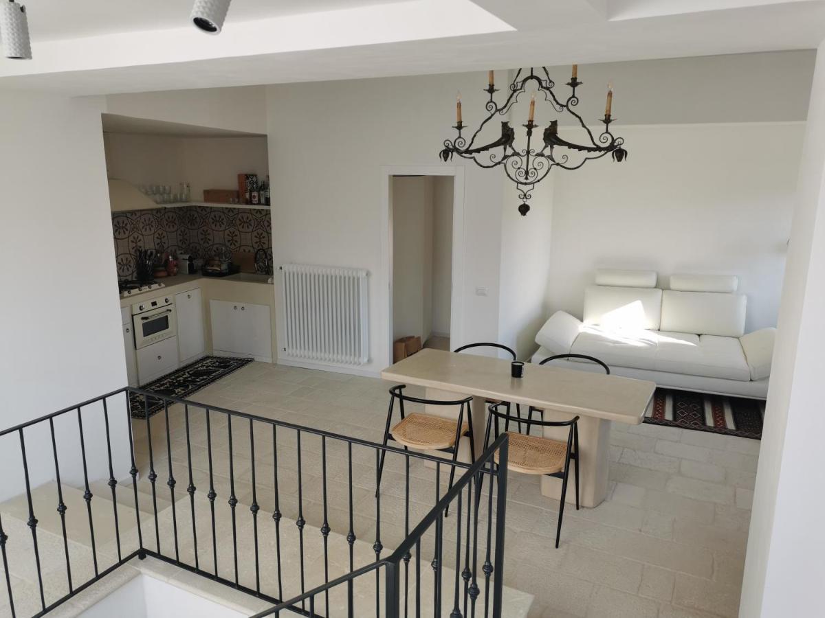 A Barunedda - Charming House With Terrace Hébergement de vacances
