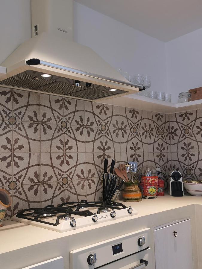 A Barunedda - Charming House With Terrace * Taormina