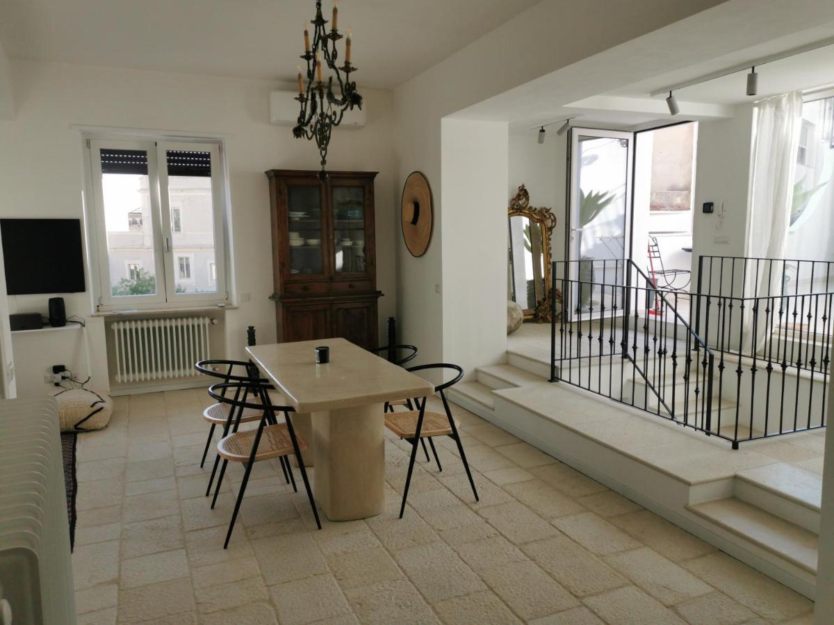 A Barunedda - Charming House With Terrace Taormine