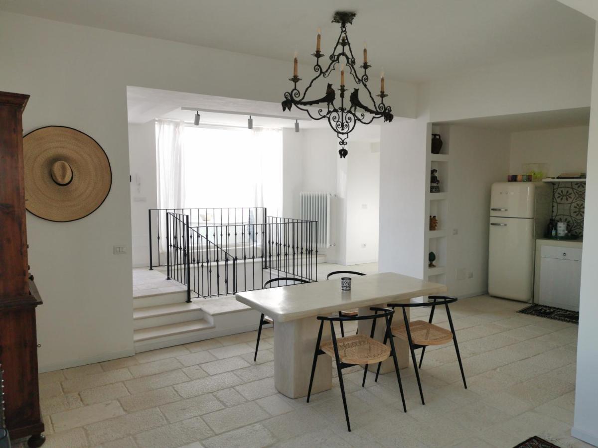 Holiday home A Barunedda - Charming House With Terrace