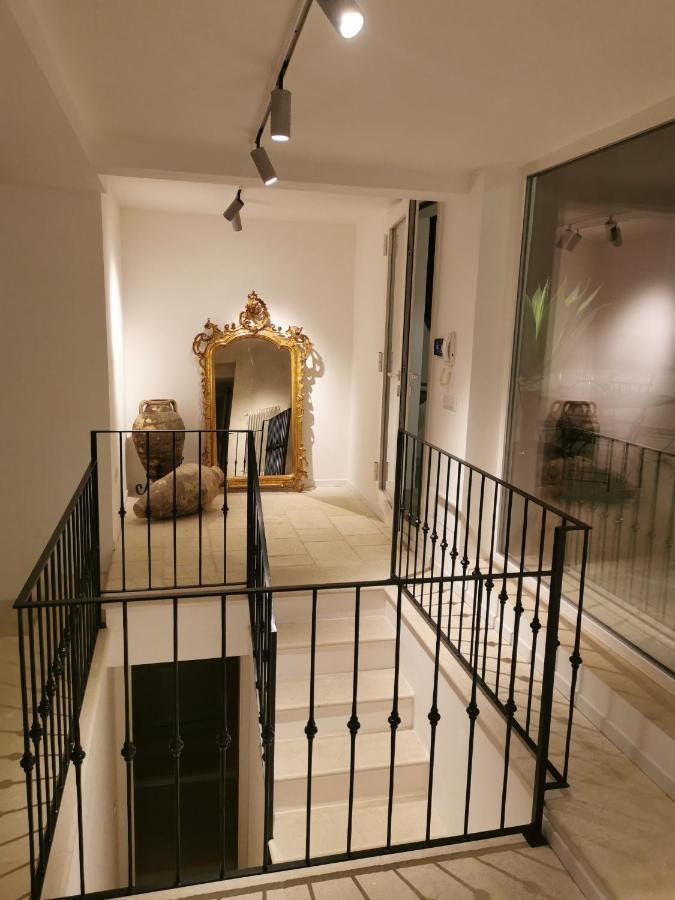 A Barunedda - Charming House With Terrace Hébergement de vacances