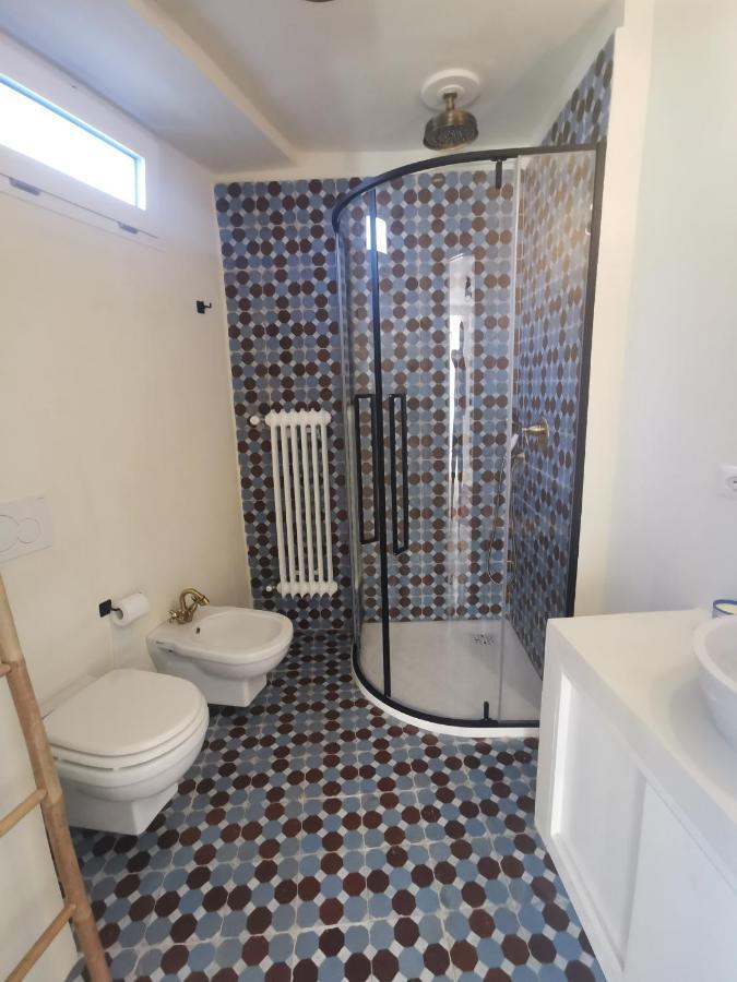 Holiday home A Barunedda - Charming House With Terrace