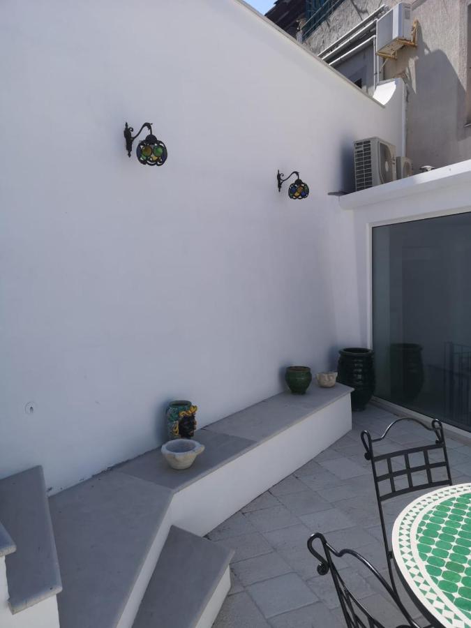 A Barunedda - Charming House With Terrace Holiday home