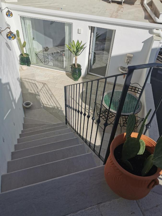 A Barunedda - Charming House With Terrace Taormine