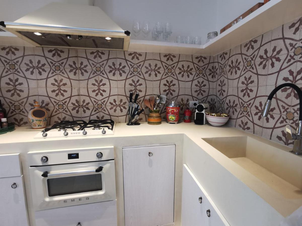 Holiday home A Barunedda - Charming House With Terrace