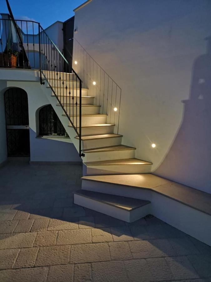 A Barunedda - Charming House With Terrace *