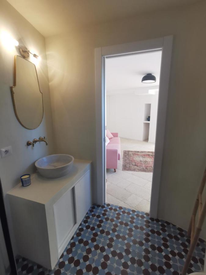 A Barunedda - Charming House With Terrace * Taormine