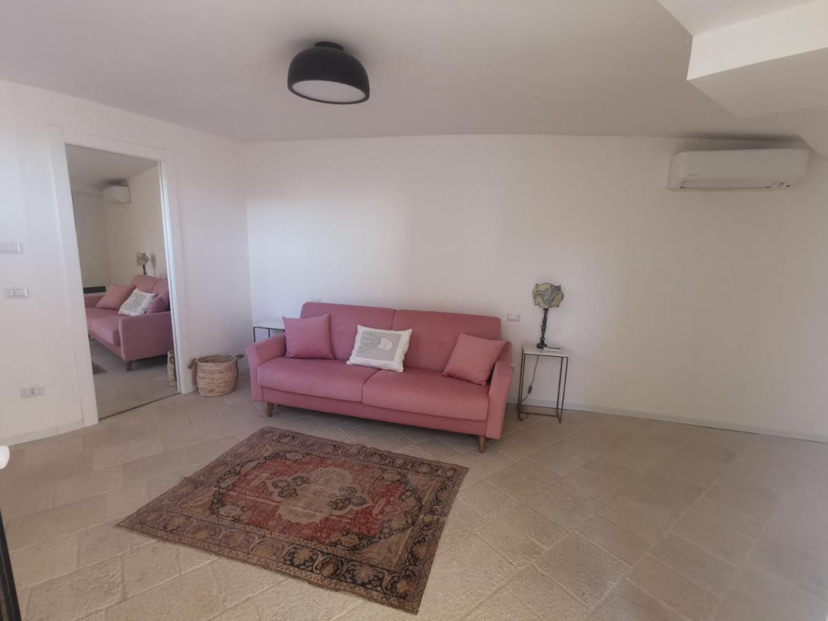 A Barunedda - Charming House With Terrace Hébergement de vacances