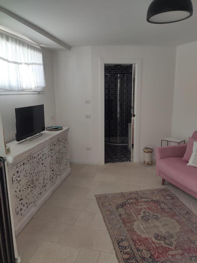 A Barunedda - Charming House With Terrace Holiday home *